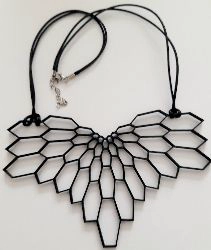 COLLAR CATHALIFAUDJOYAS 3D - 1
