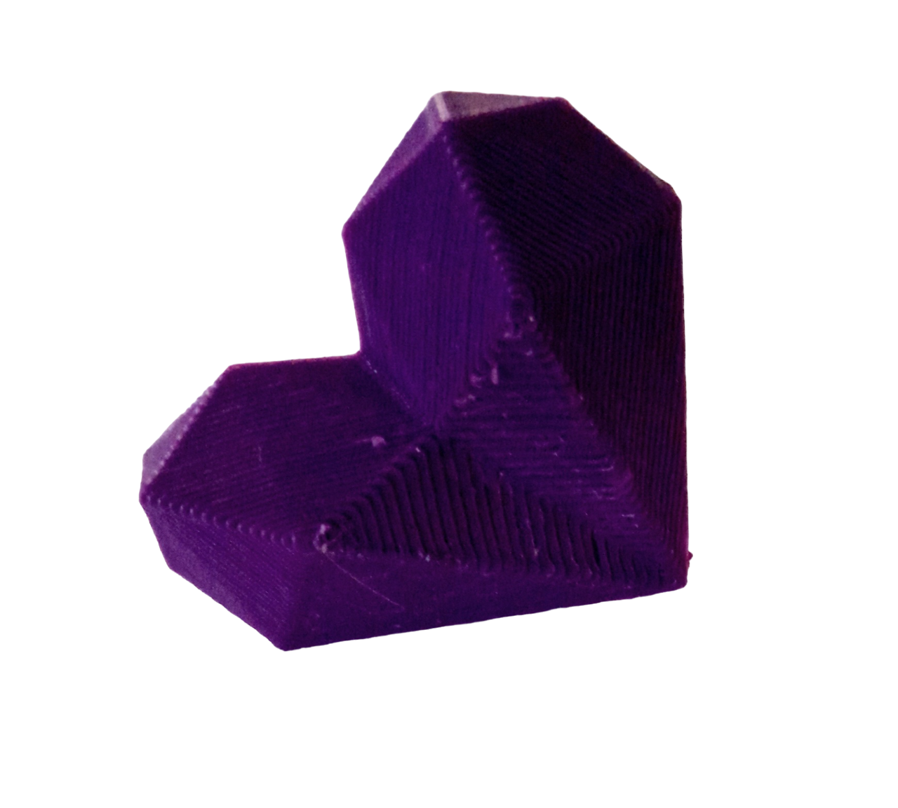 ANILLO CATHALIFAUDJOYAS IMPRESIÓN 3D CORAZON - 1