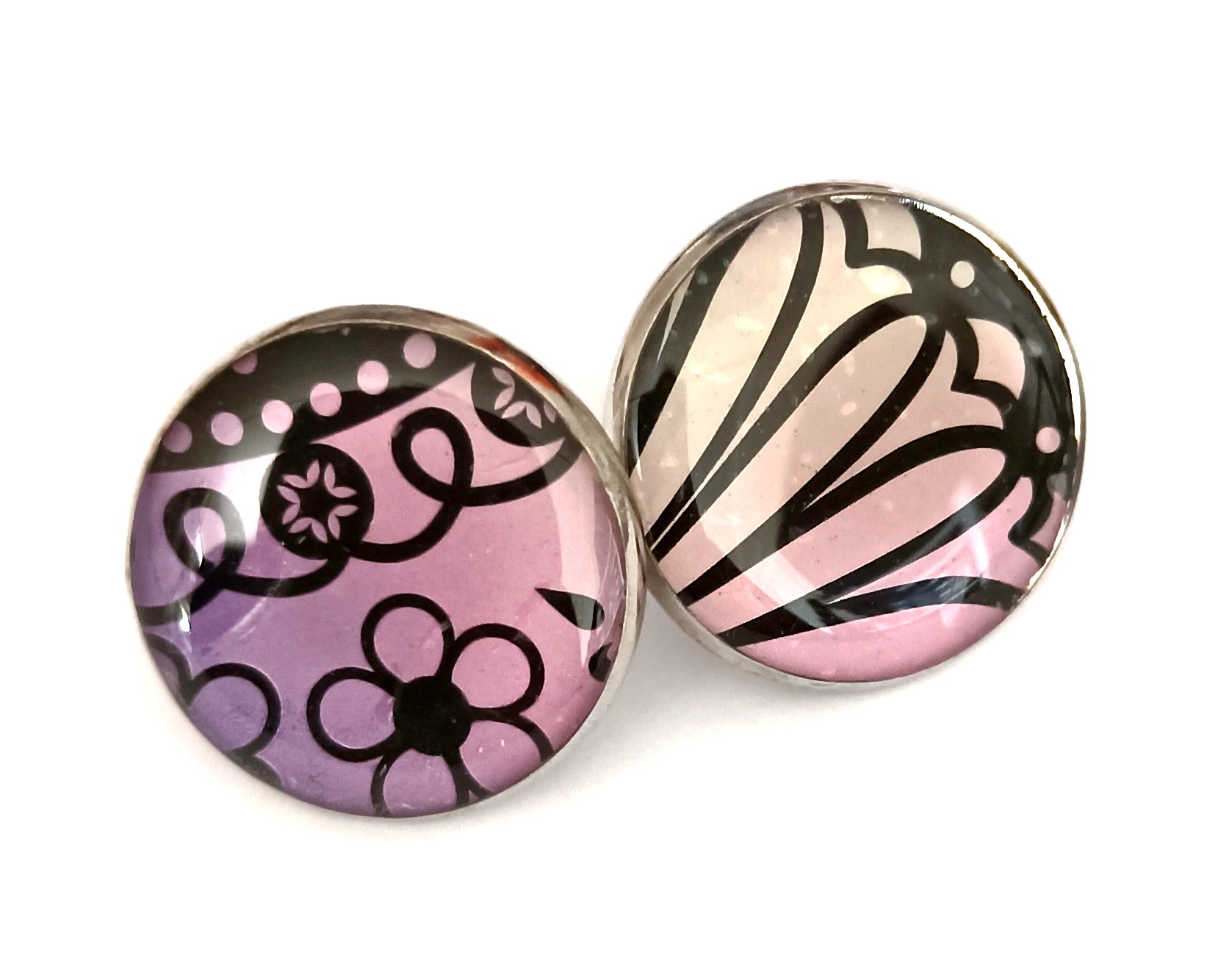 AROS CATHALIFAUDJOYAS CIRCULAR TUERCA - 1