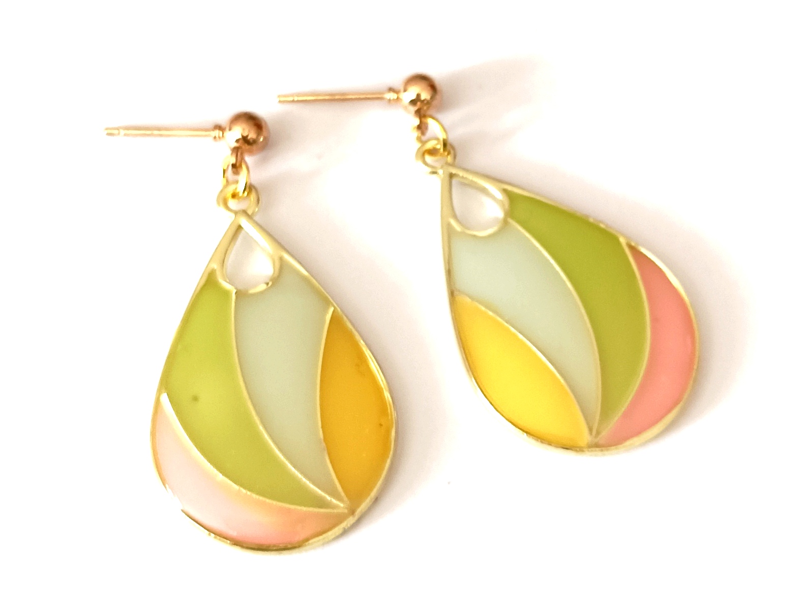AROS CATHALIFAUDJOYAS RESINA GOTA - 1