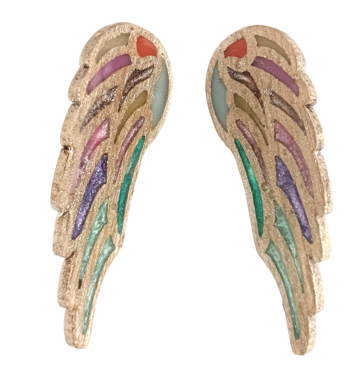 AROS MADERA CATHALIFAUDJOYAS - 1