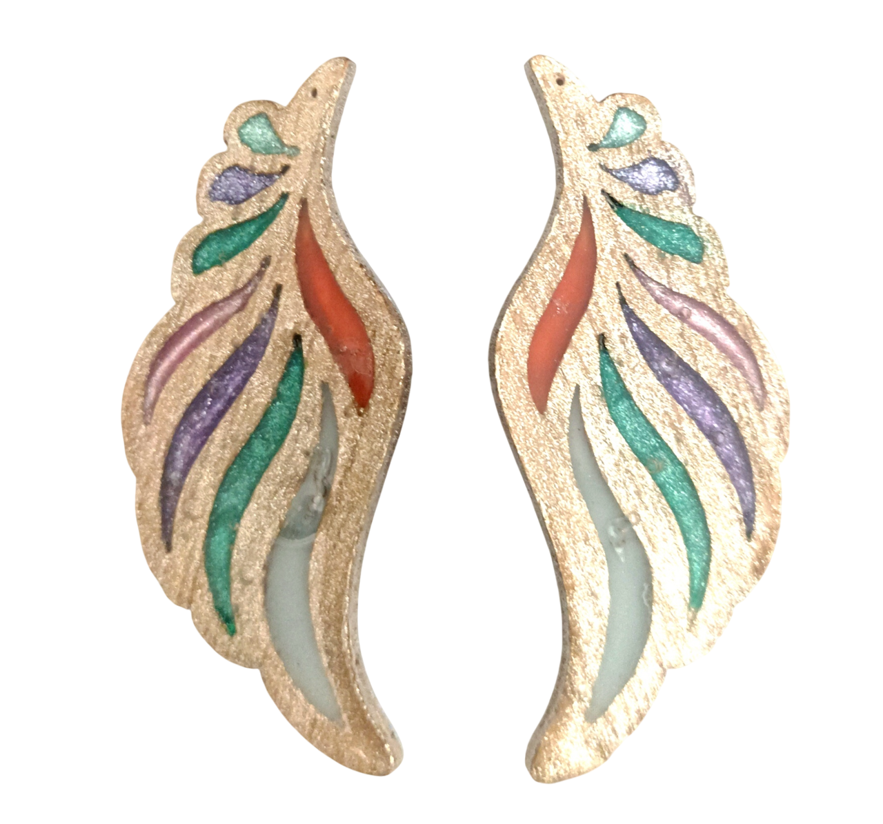 AROS MADERA CATHALIFAUDJOYAS - 1