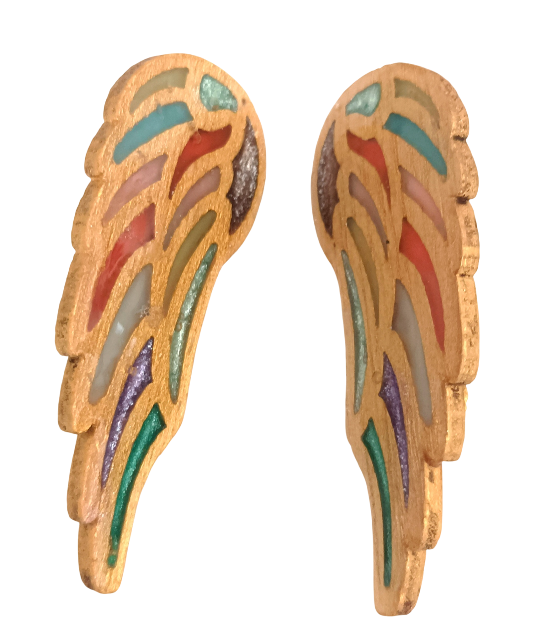AROS MADERA CATHALIFAUDJOYAS - 1