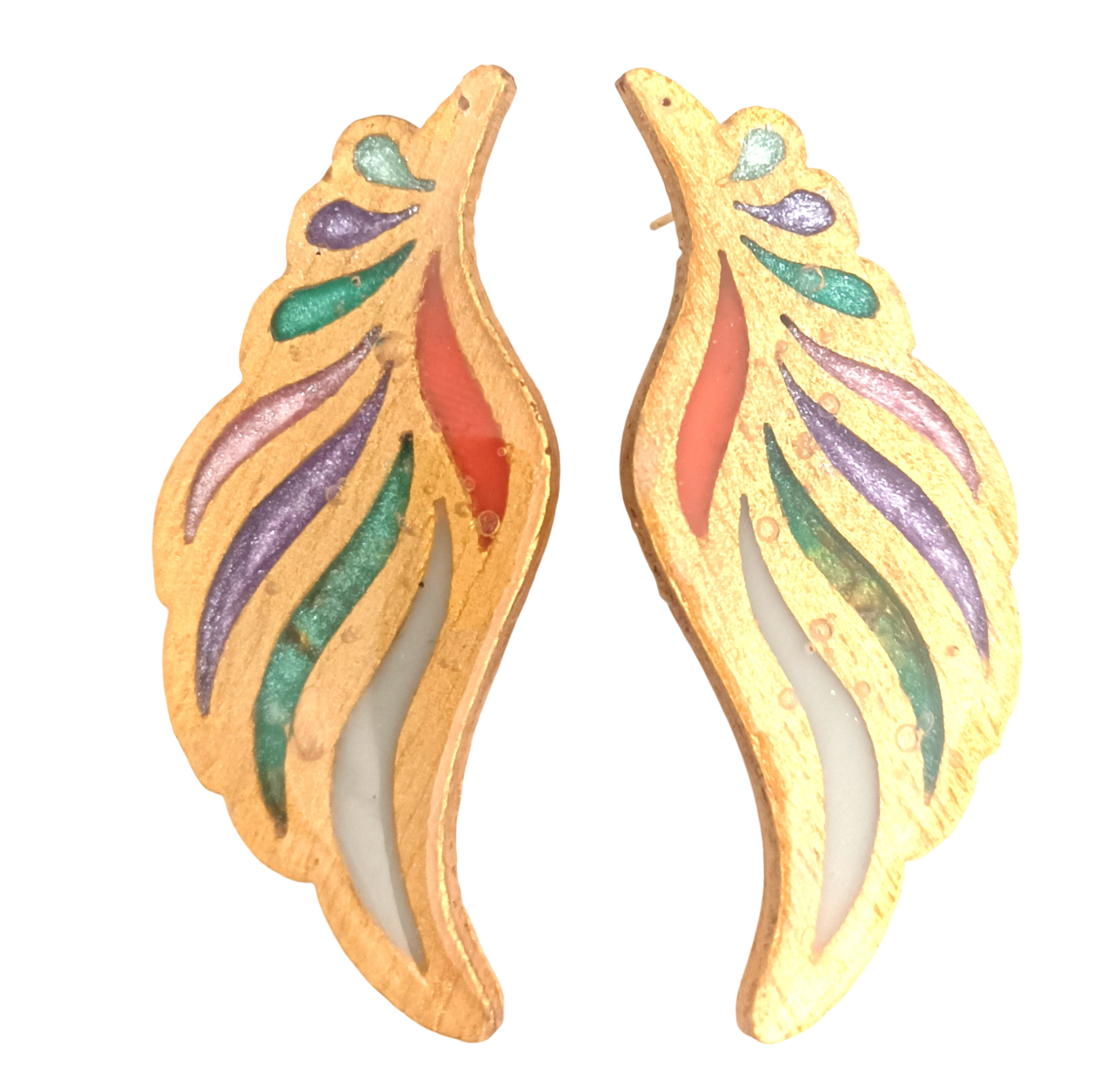 AROS MADERA CATHALIFAUDJOYAS - 1