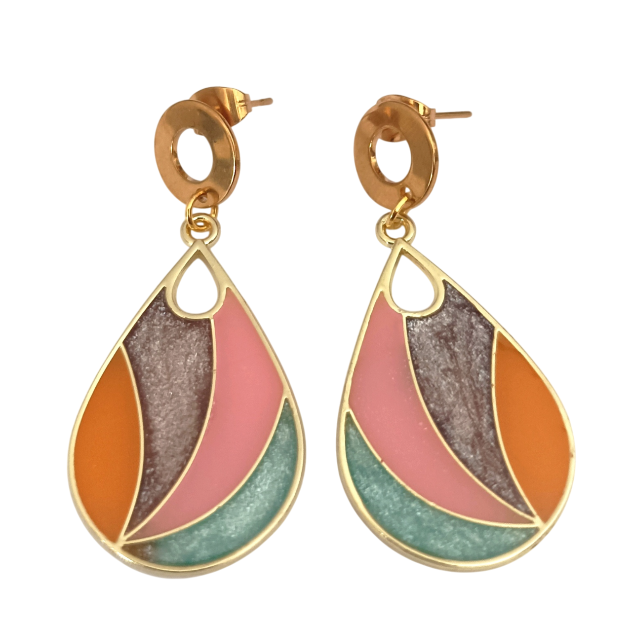 AROS PIGMENTADOS CATHALIFAUDJOYAS - 1