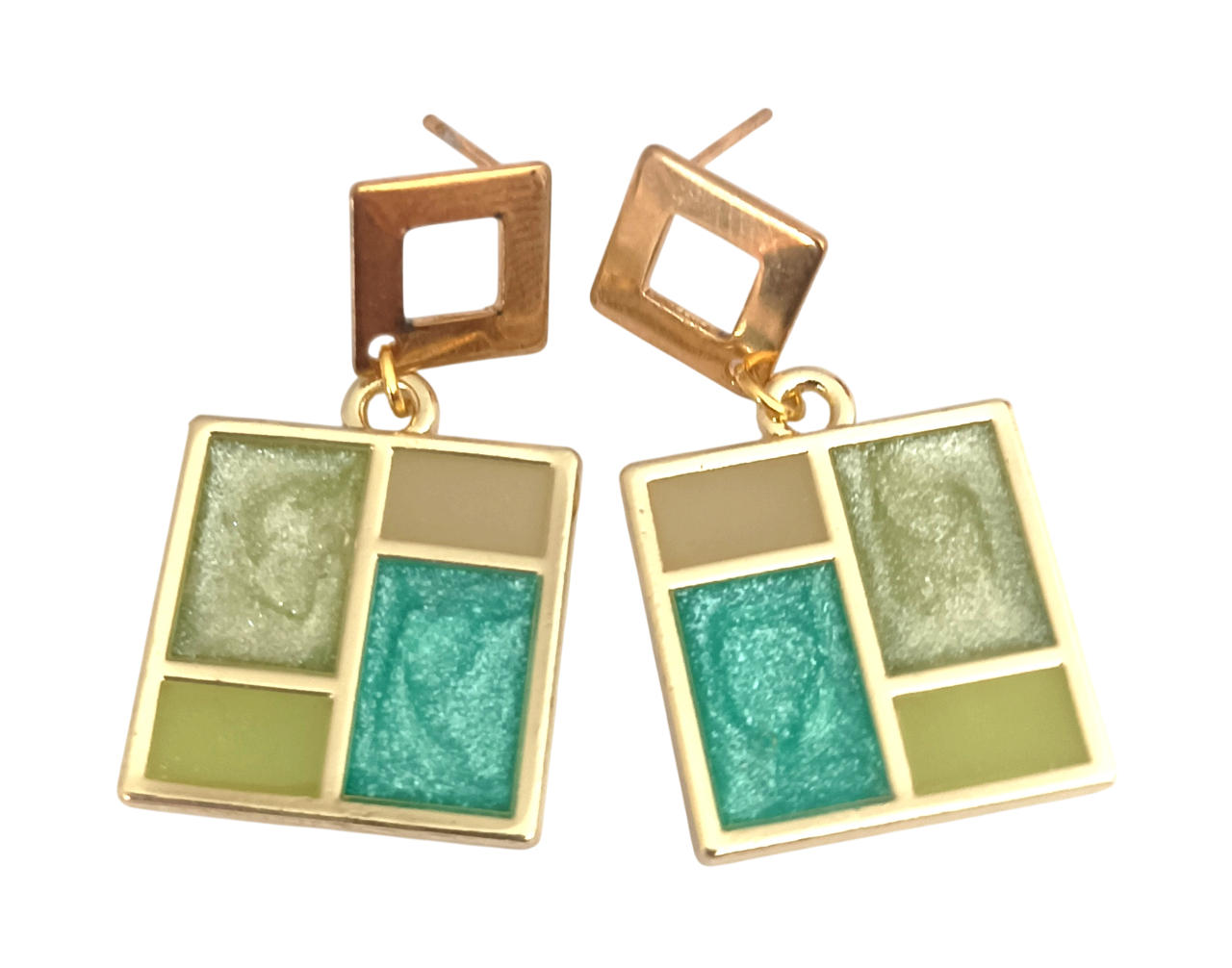 AROS PIGMENTADOS CATHALIFAUDJOYAS - 1