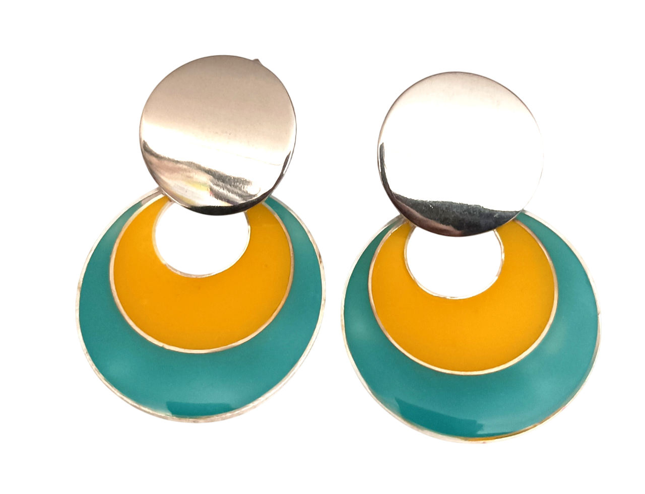 AROS PIGMENTADOS CATHALIFAUDJOYAS - 1