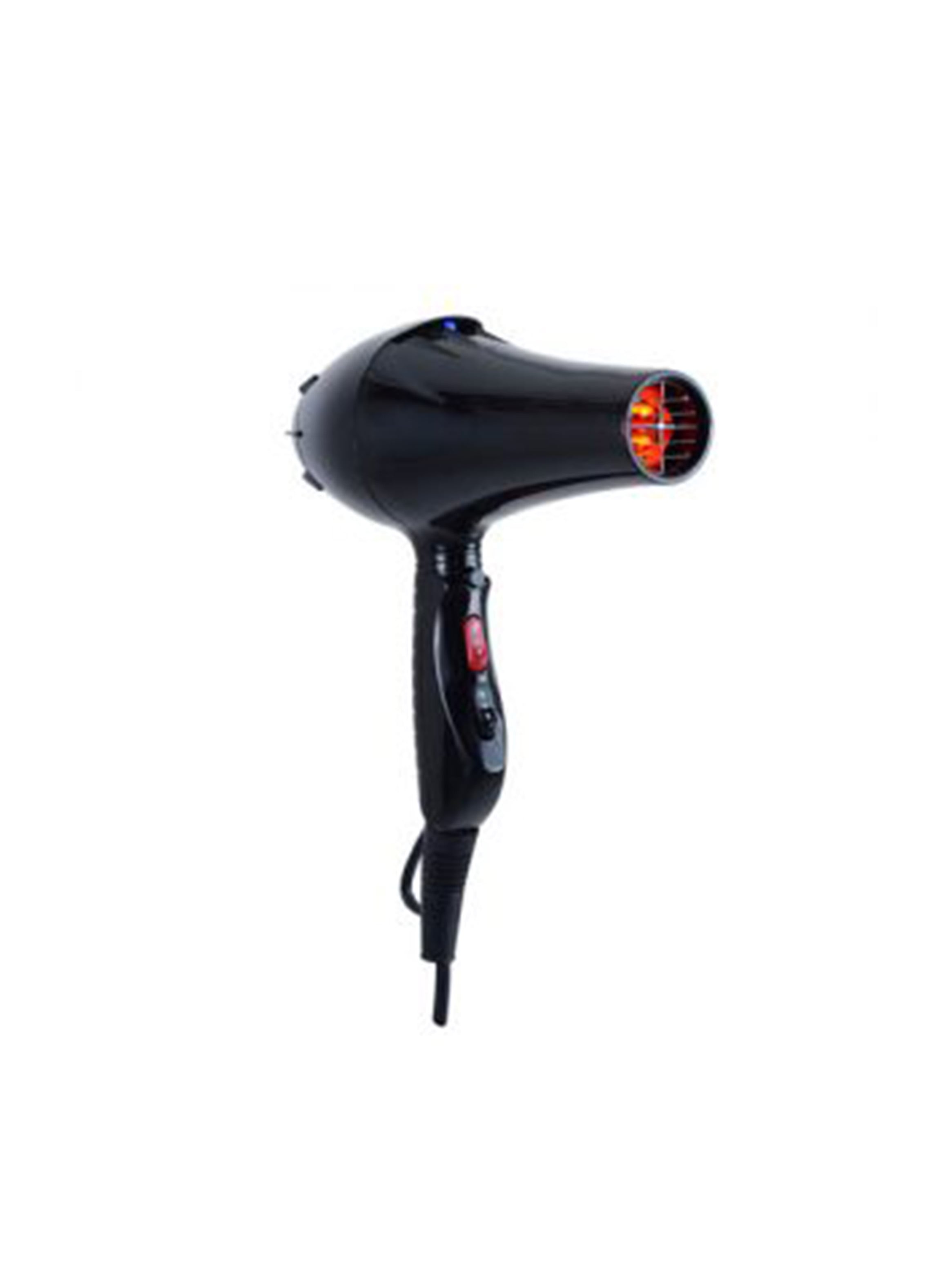 SECADOR DE CABELLO BETTERLIFE PROFESIONAL INFRARROJO UV - 2