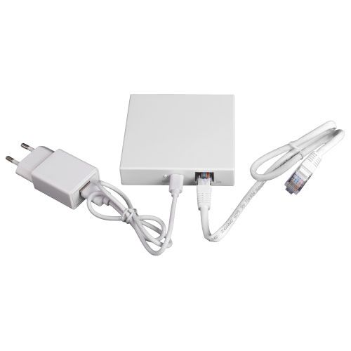 SENSOR SEGURIDAD BETTERLIFE R4088 GATEWAY ZIGBEE SMARTHOME - 3