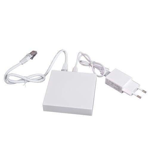 SENSOR SEGURIDAD BETTERLIFE R4088 GATEWAY ZIGBEE SMARTHOME - 4