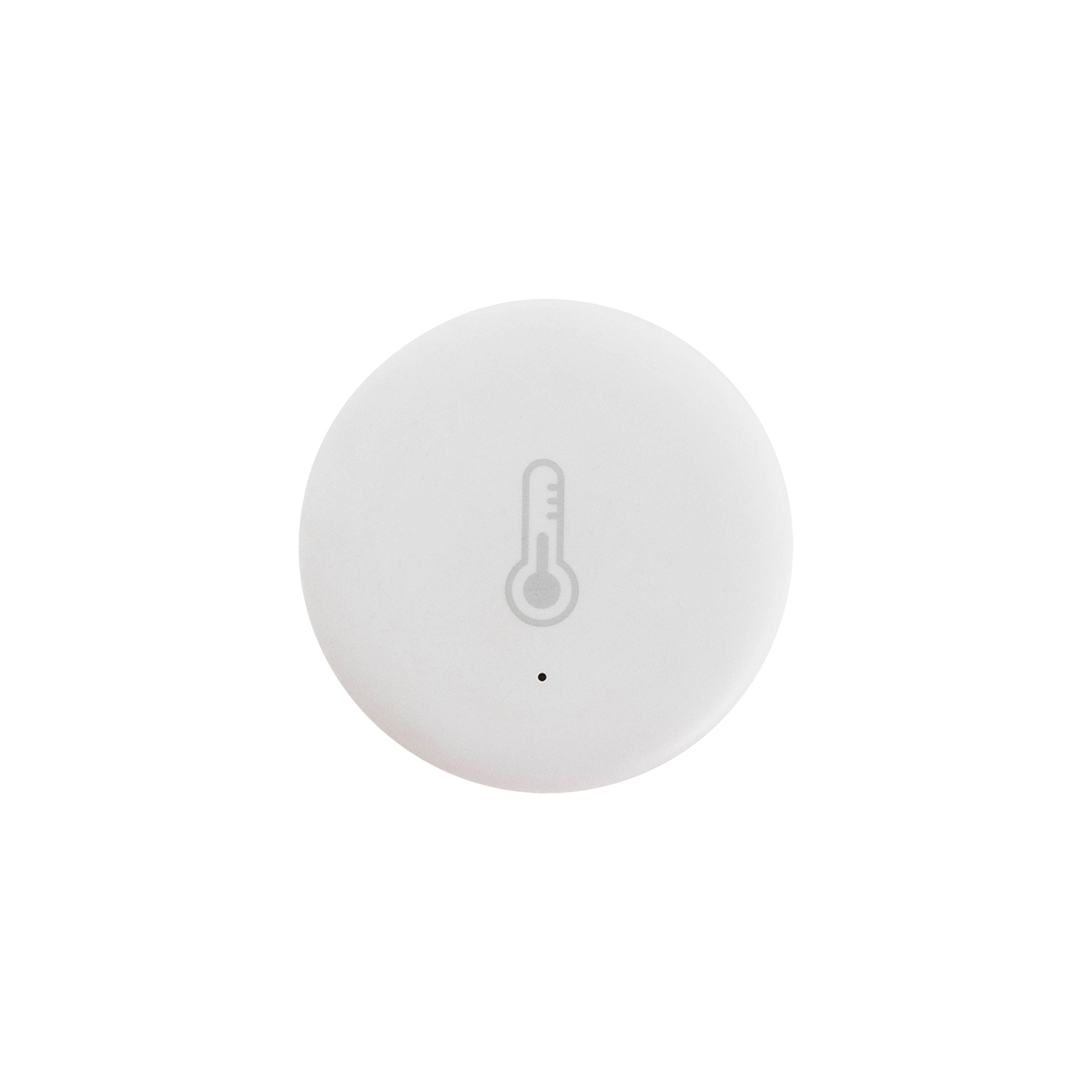 SENSOR SEGURIDAD BETTERLIFE R4089 SENSOR ZIGBEE DE TEMPERATURA Y HÚMEDAD SMARTHOME - 2