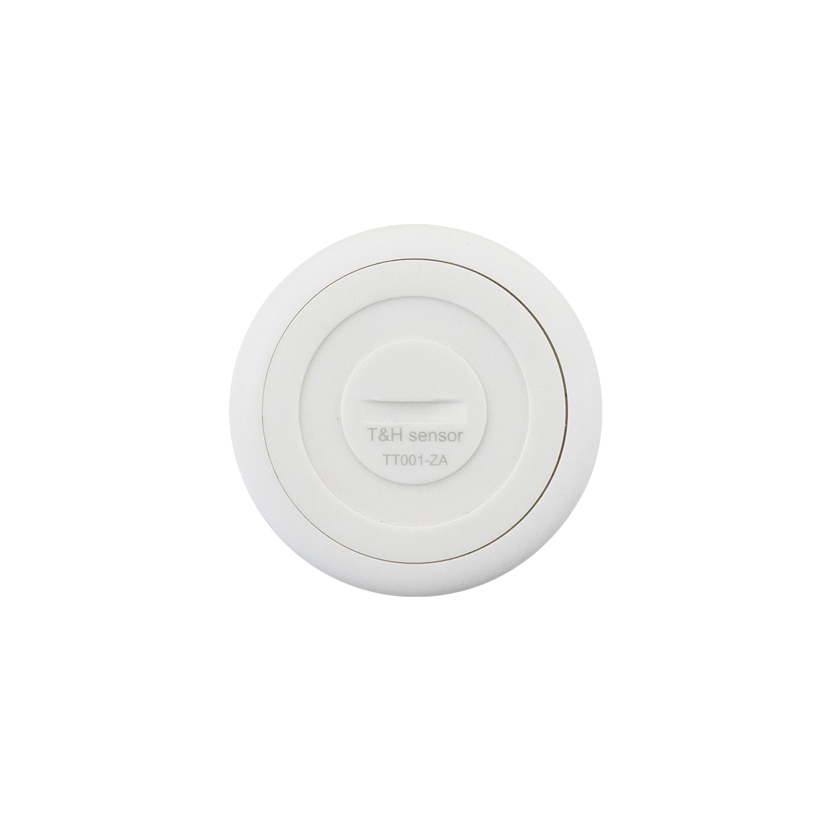 SENSOR SEGURIDAD BETTERLIFE R4089 SENSOR ZIGBEE DE TEMPERATURA Y HÚMEDAD SMARTHOME - 3