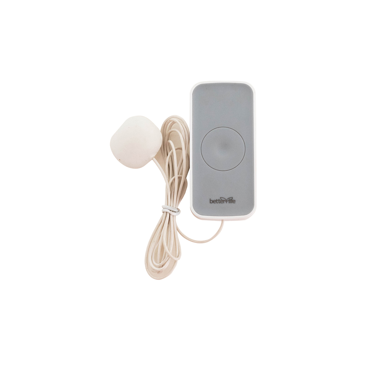 SENSOR SEGURIDAD BETTERLIFE R5042 SENSOR ZIGBEE DE FUGA DE AGUA SMARTHOME - 2