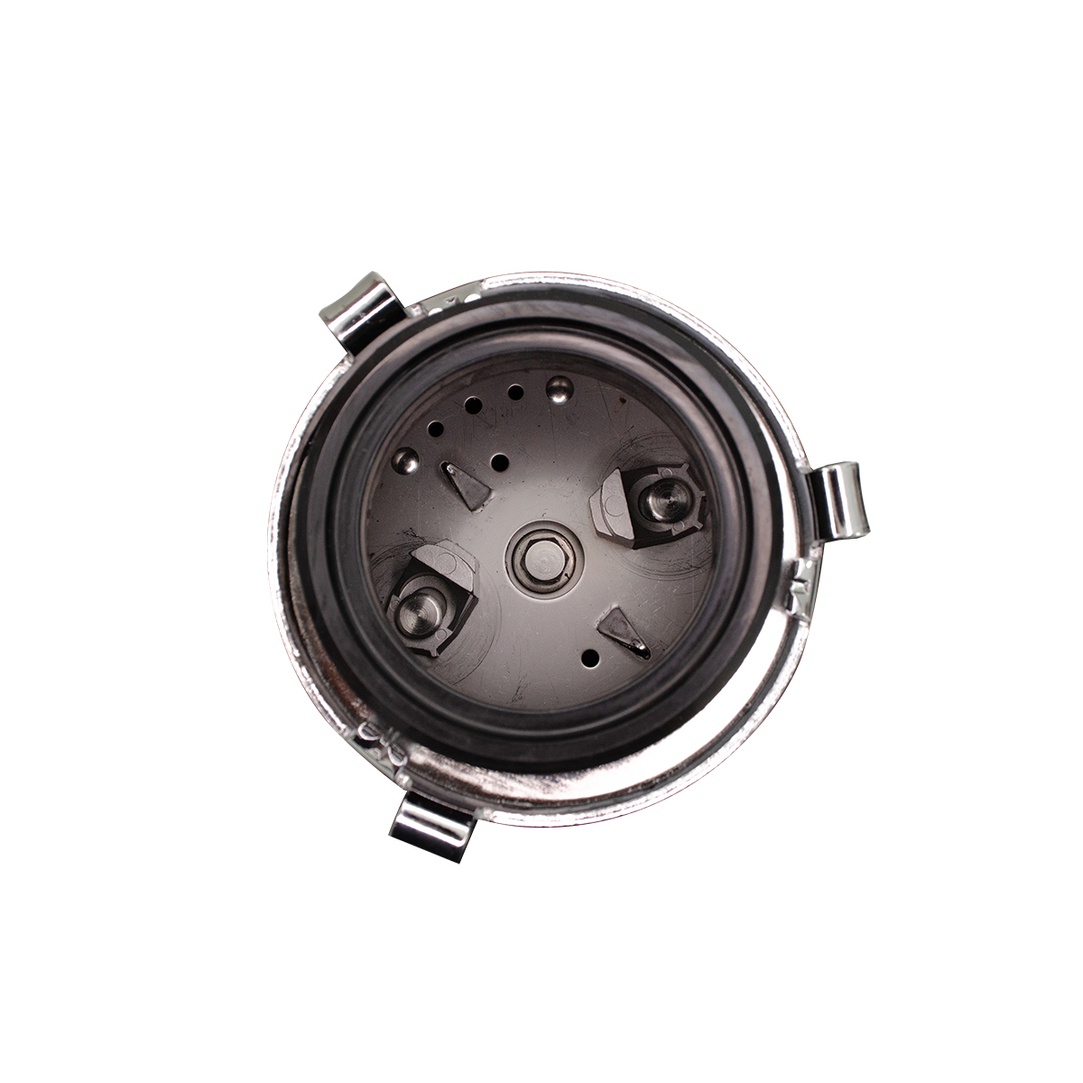 TRITURADOR BETTERLIFE BASURA LAVAPLATOS 560 W - 8