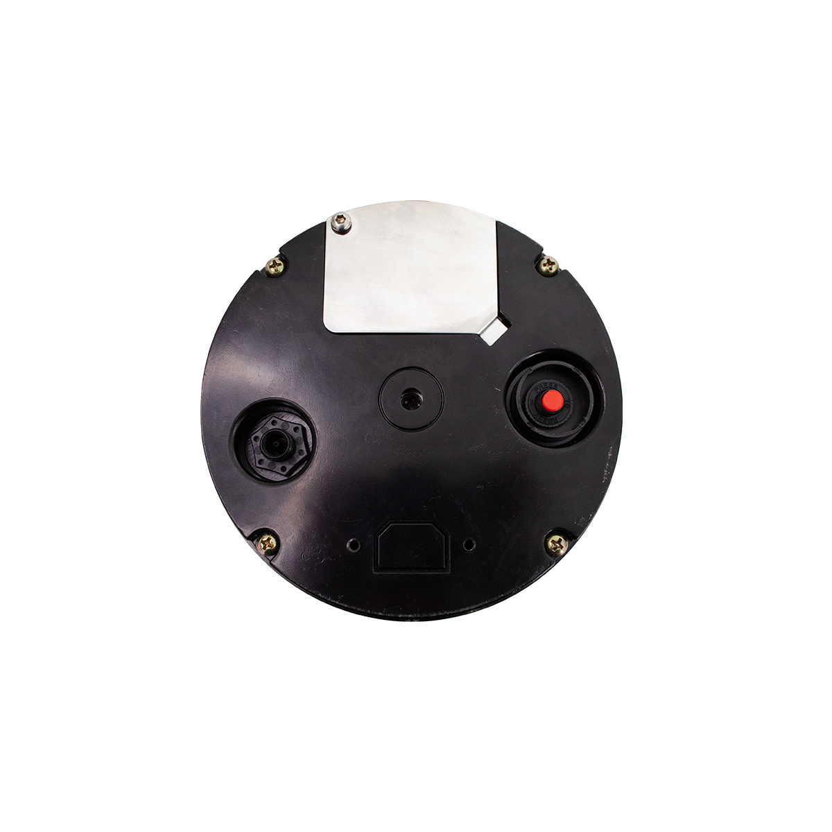 TRITURADOR BETTERLIFE BASURA LAVAPLATOS 560 W - 9