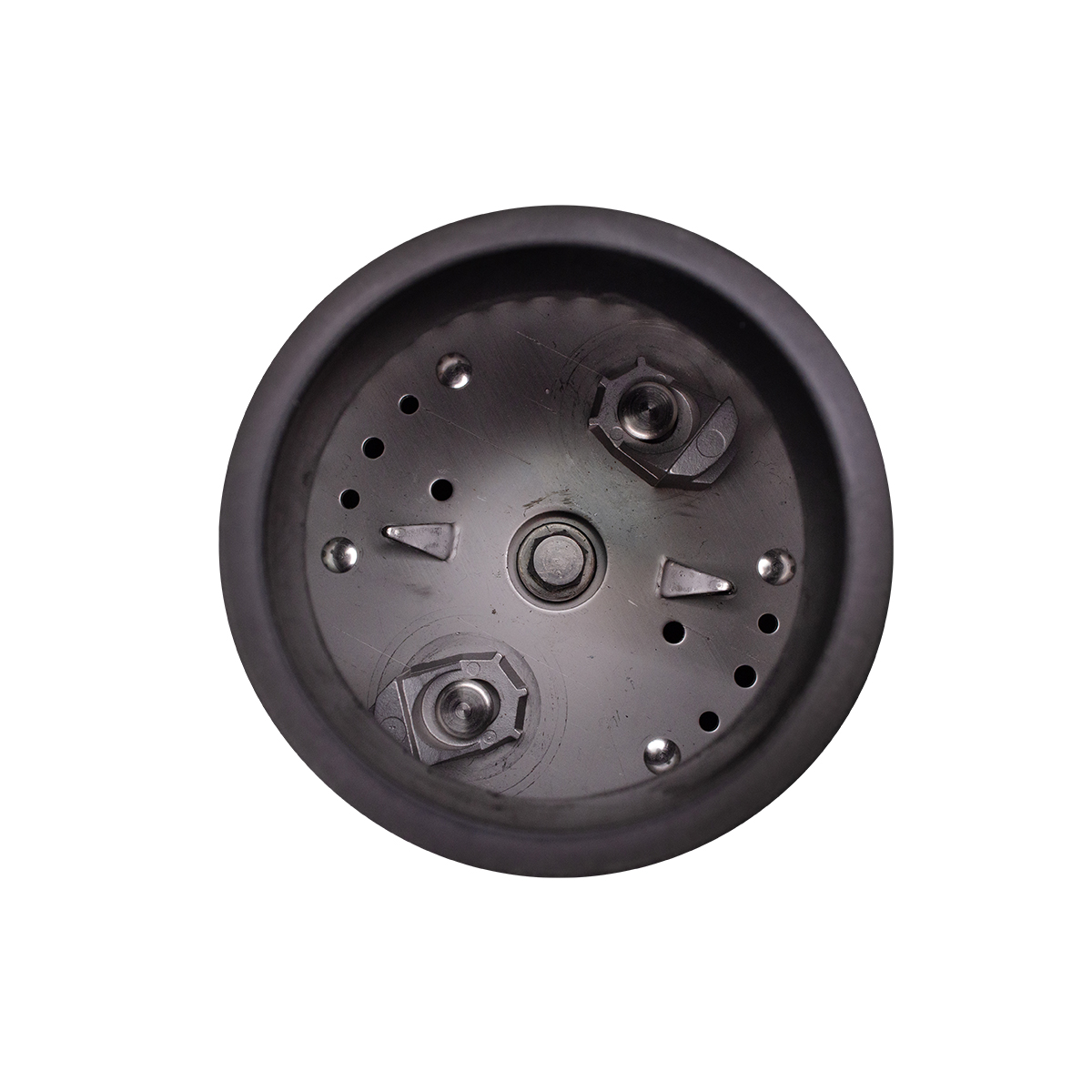TRITURADOR BETTERLIFE BASURA LAVAPLATOS 390W - 8