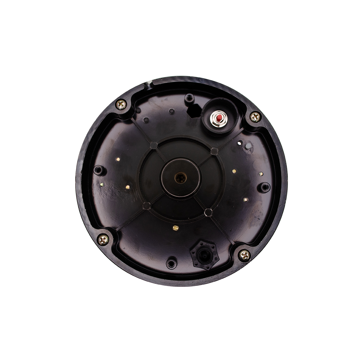 TRITURADOR BETTERLIFE BASURA LAVAPLATOS 390W - 9