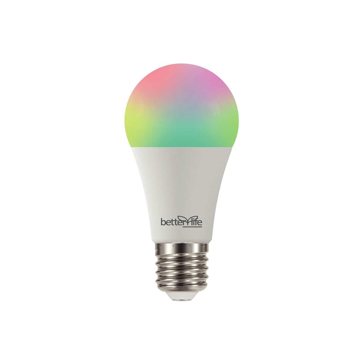 AMPOLLETA BETTERLIFE E27 LED WIFI 18 W SMARTHOME - 3