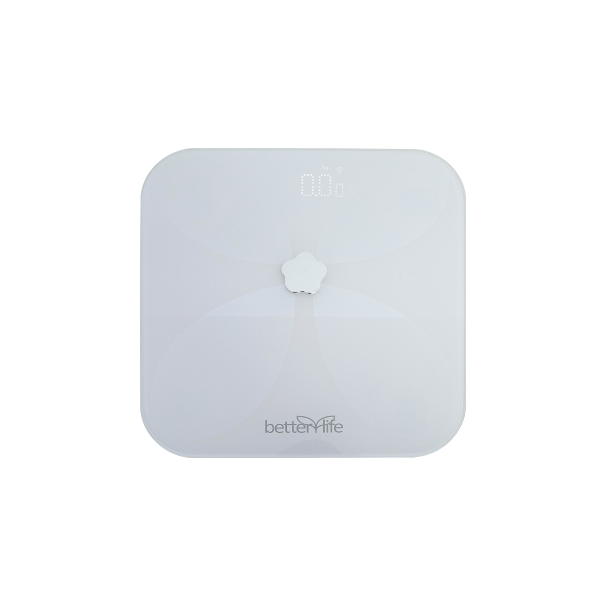 BALANZA BETTERLIFE PESA DIGITAL SMARTHOME BF1201E - 2
