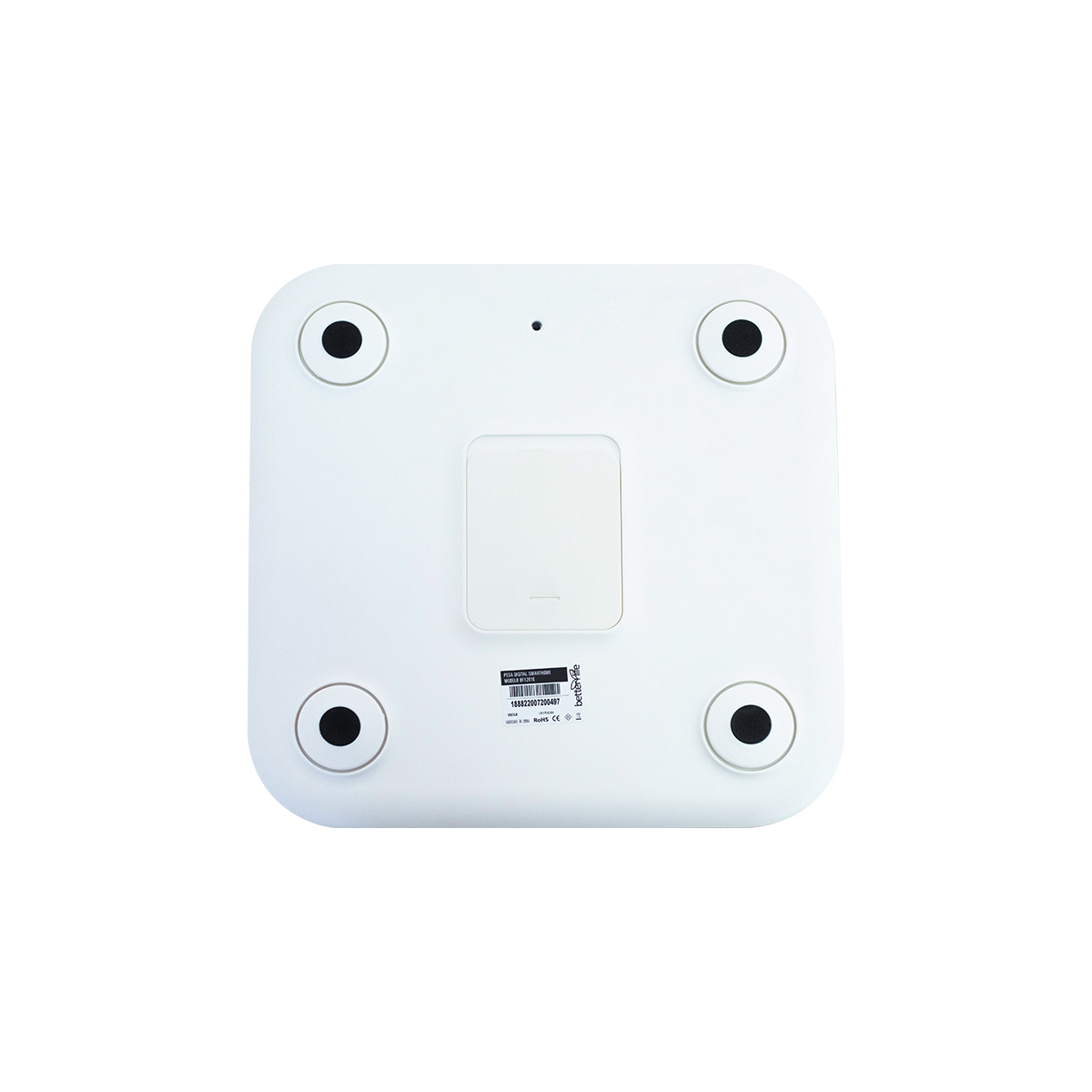BALANZA BETTERLIFE PESA DIGITAL SMARTHOME BF1201E - 3