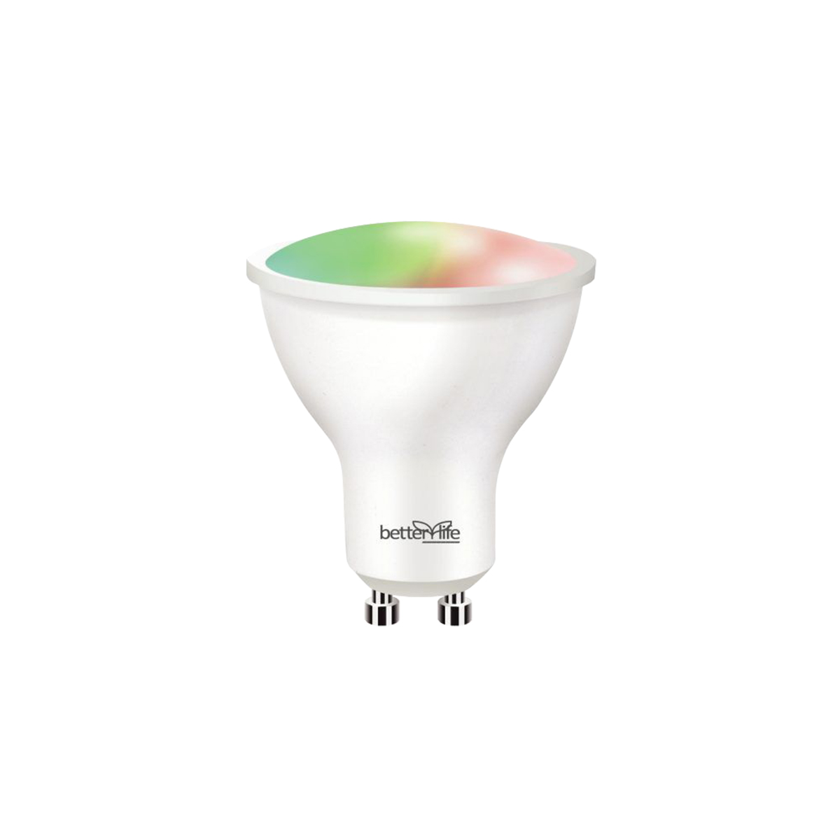 AMPOLLETA BETTERLIFE GU10 LED WIFI 5W SMARTHOME - 3