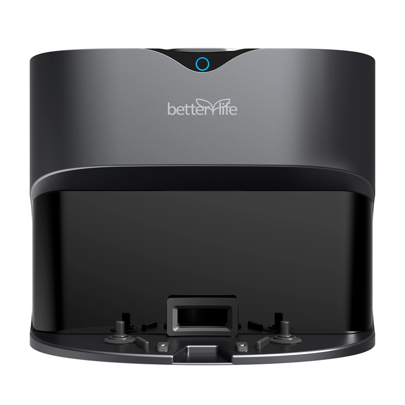 ROBOT LASER BETTERLIFE ASPIRADORA Y MOPA SMARTHOME BLLD5200CVRW - 3