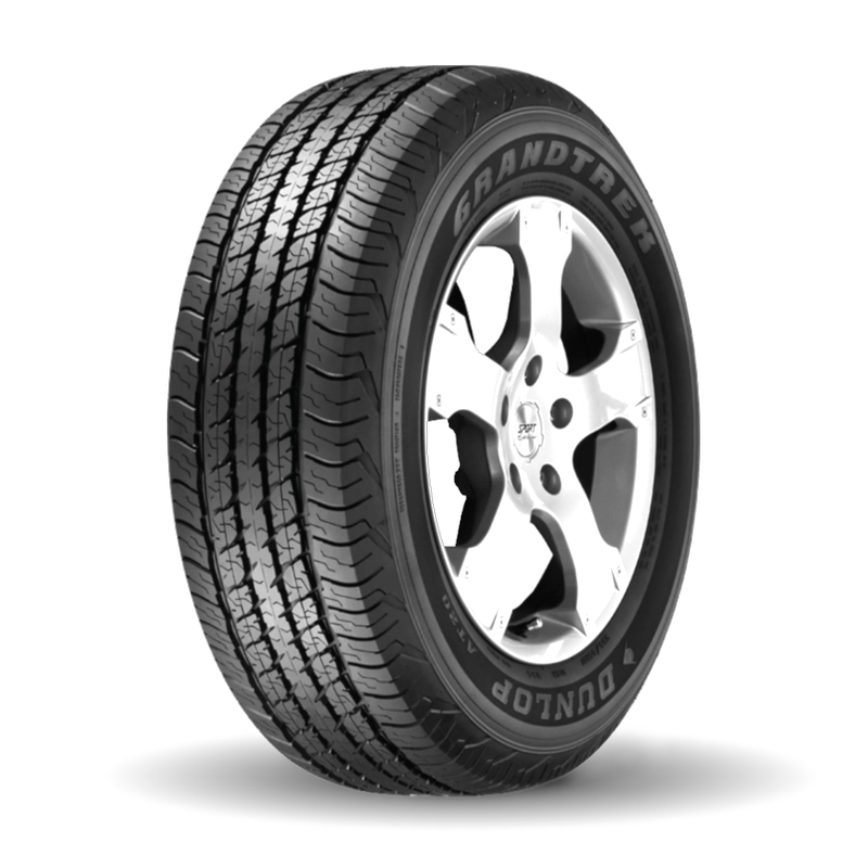 NEUMATICO 225/70R17 DUNLOP AT20 108/106 S - 1