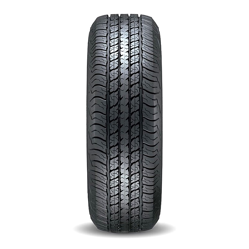 NEUMATICO 225/70R17 DUNLOP AT20 108/106 S - 3