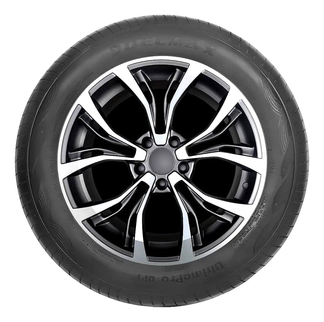 NEUMATICO 185/65R15 88H DELMAX ULTIMAPRO UP1 - 2