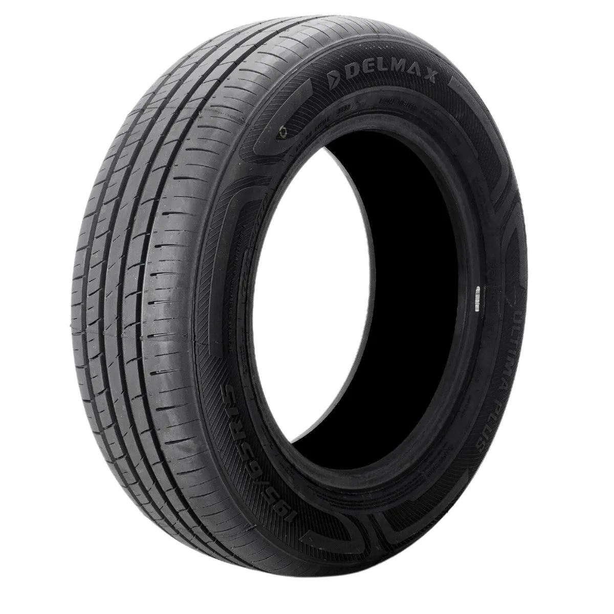 NEUMATICO 195/65R15 91V  DELMAX ULTIMA PLUS - 2