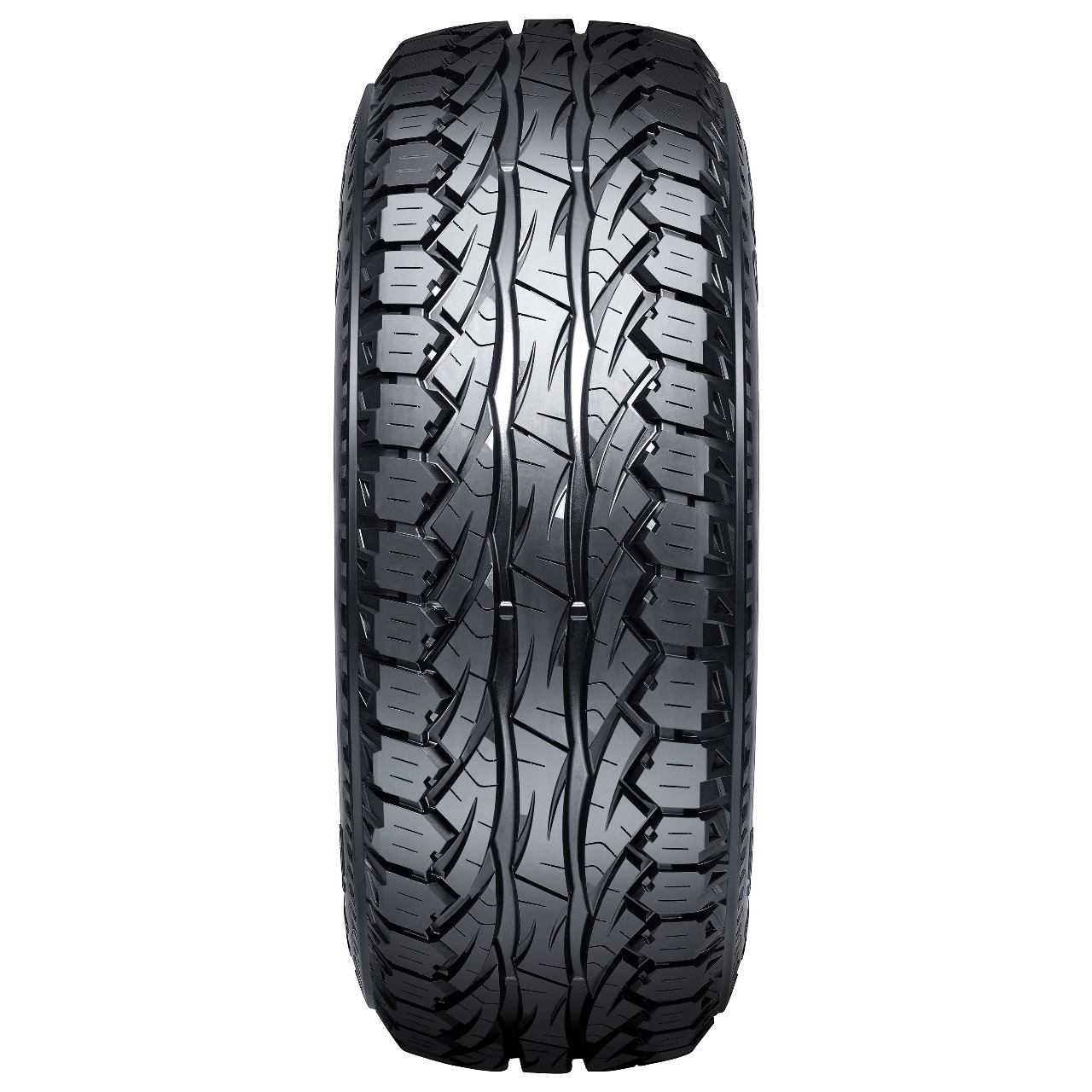 NEUMATICO 225/65R17  102T  MILEVER  MU050 - 3
