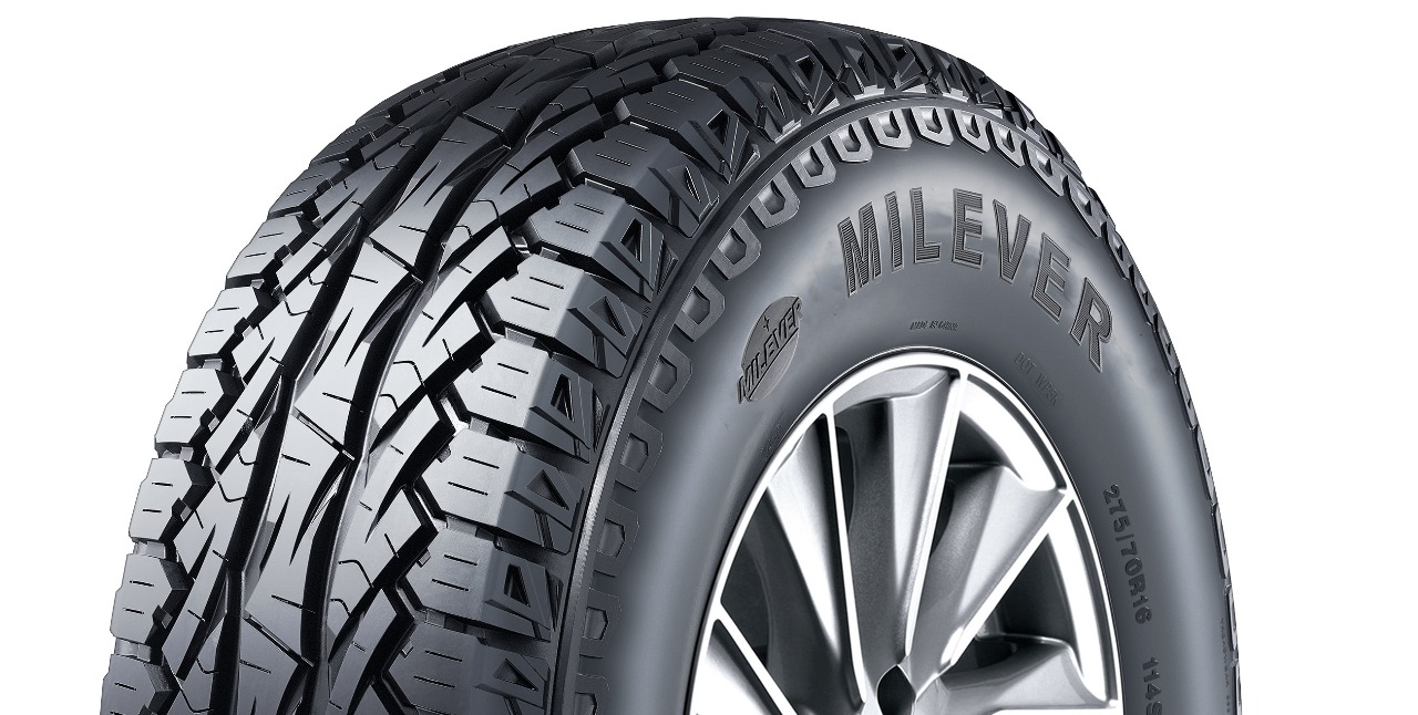 NEUMATICO 225/65R17  102T  MILEVER  MU050 - 4