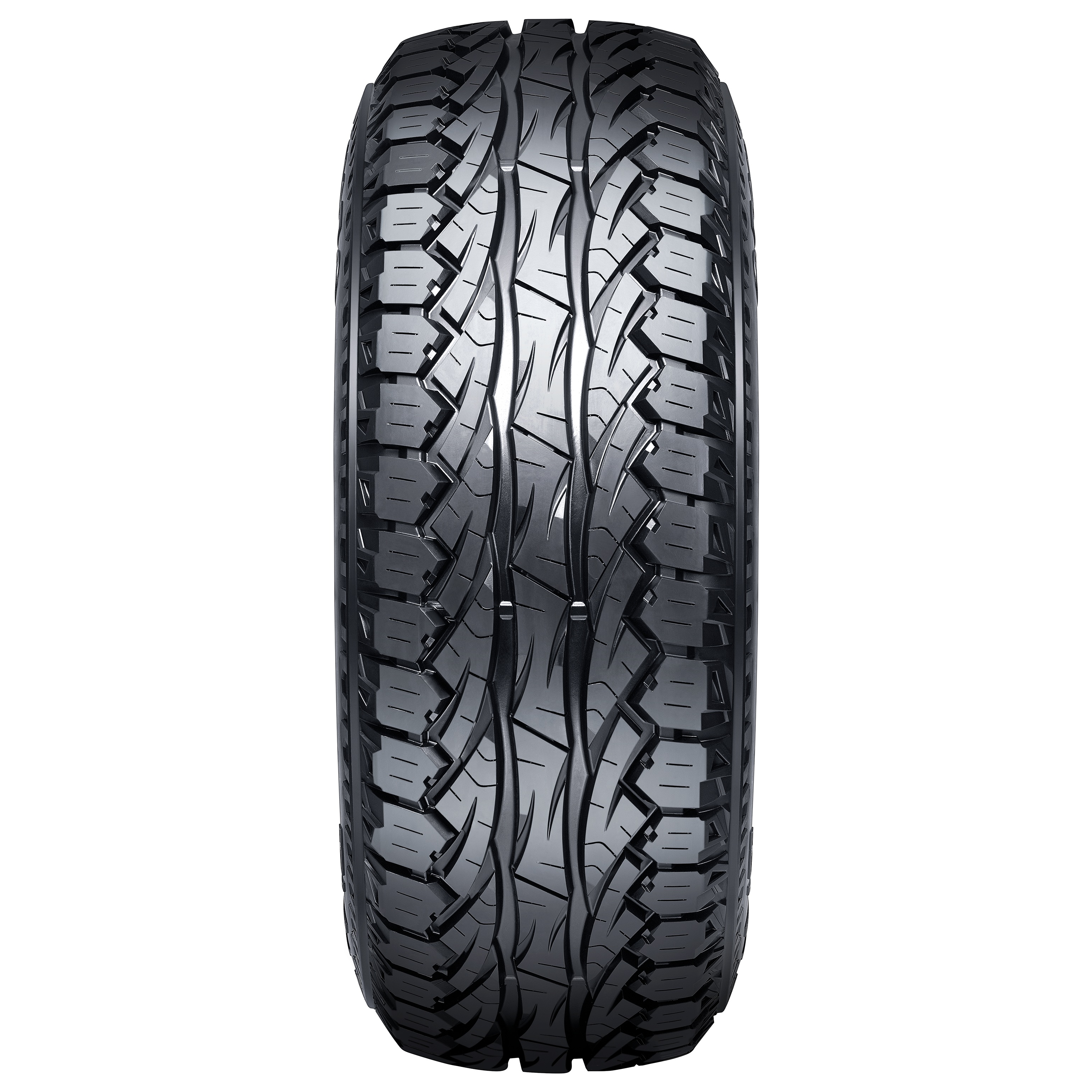 NEUMATICO LT 245/75R16 108/104S MILEVER MU050 - 3