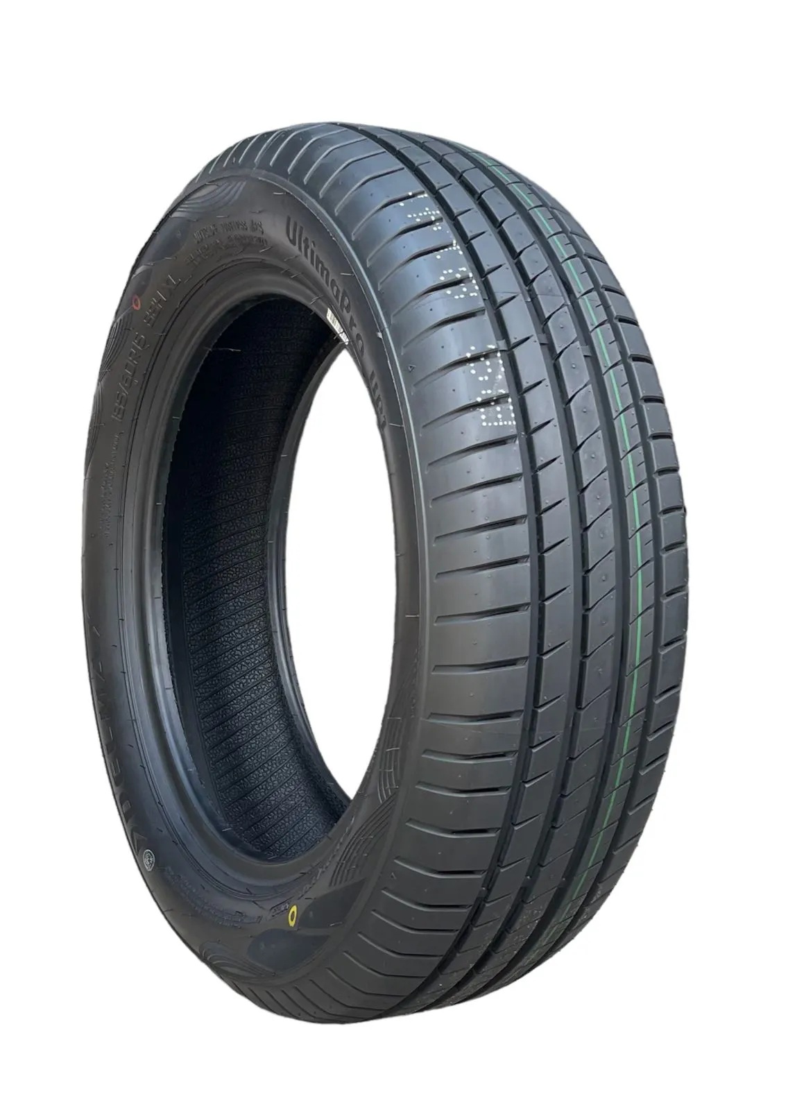 NEUMATICO 185/60R15 88H XL DELMAX ULTIMAPRO UP1 - 2