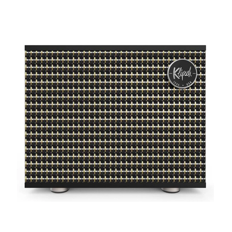 PARLANTE PORTATIL BLUETOOTH HERITAGE GROOVE KLIPSCH - 1