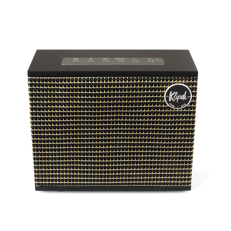 PARLANTE PORTATIL BLUETOOTH HERITAGE GROOVE KLIPSCH - 6