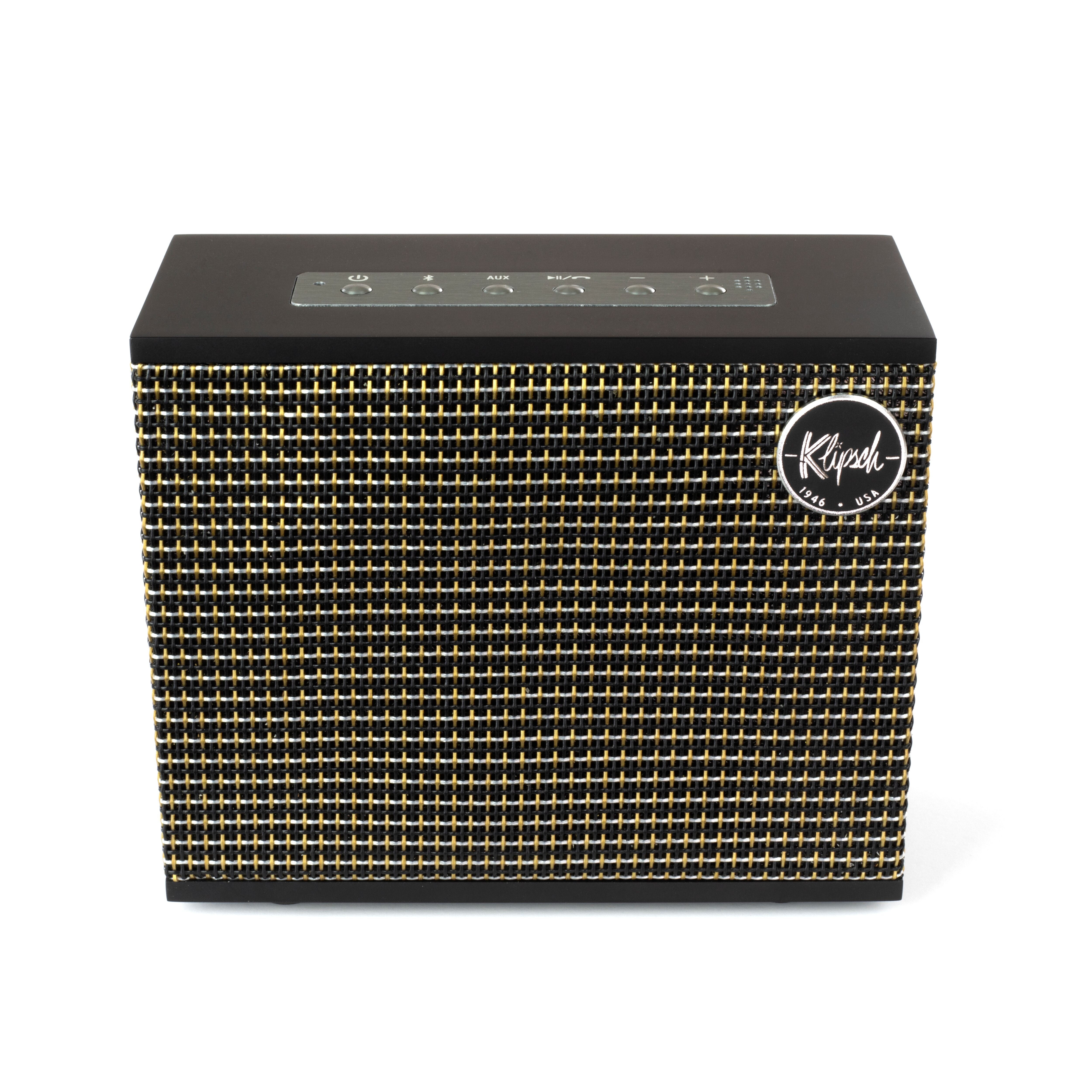 PARLANTE PORTATIL BLUETOOTH HERITAGE GROOVE KLIPSCH - 6