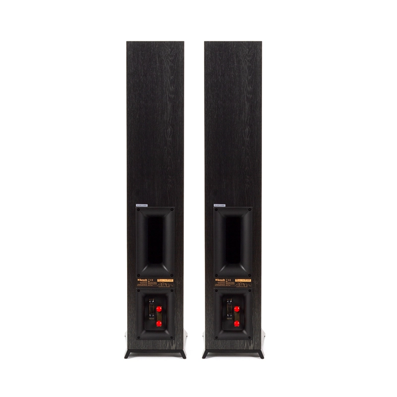 PARLANTES KLIPSCH RP-4000F PAR COLUMNAS - 2