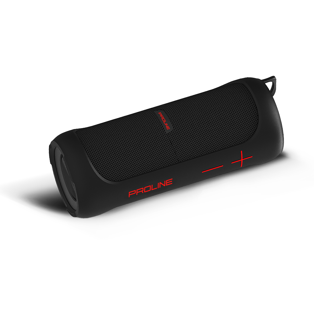 PARLANTE BLUETOOTH MASTER G PORTÁTIL ZION+ IPX7 - 2