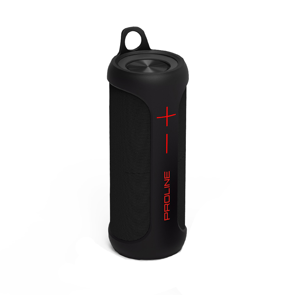 PARLANTE BLUETOOTH MASTER G PORTÁTIL ZION+ IPX7 - 3