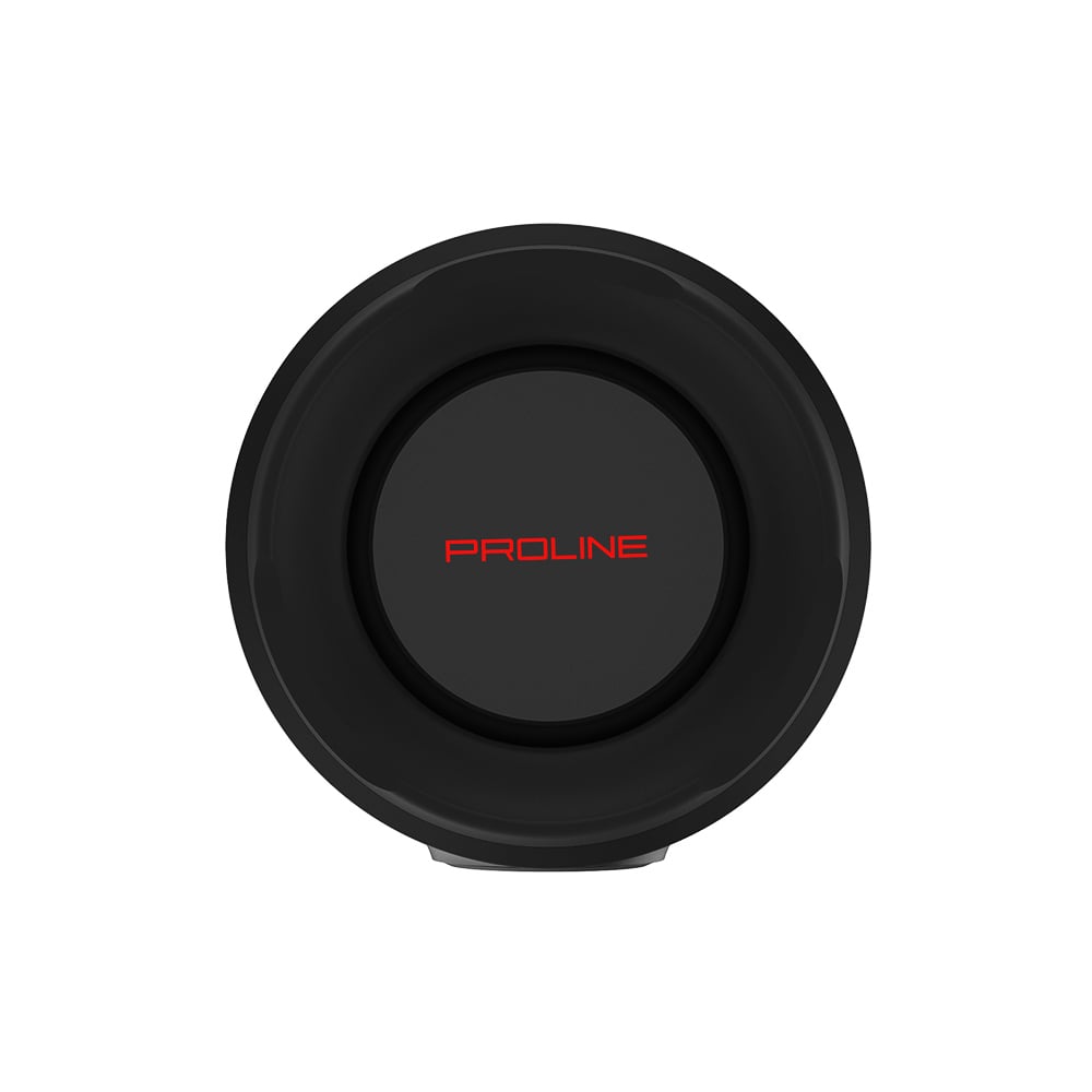 PARLANTE BLUETOOTH MASTER G PORTÁTIL HIGHWAVE IPX7 - 3