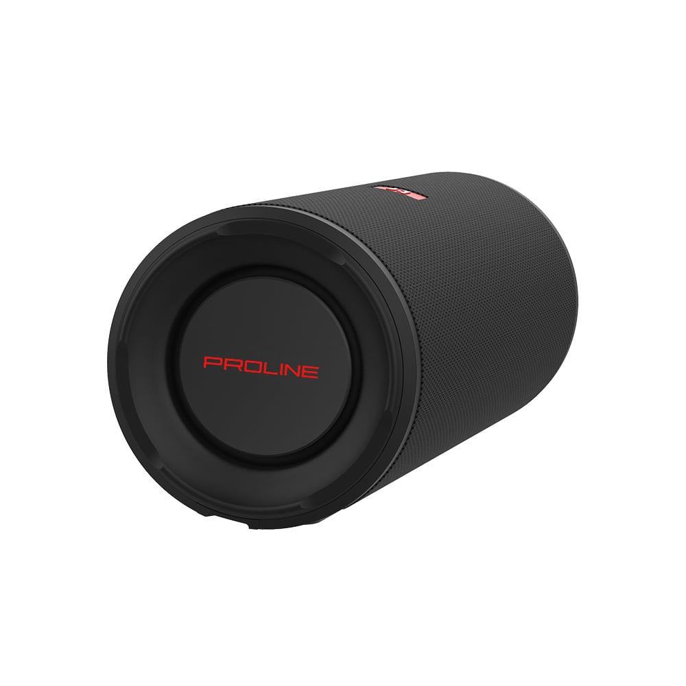 PARLANTE BLUETOOTH MASTER G PORTÁTIL HIGHWAVE IPX7 - 4