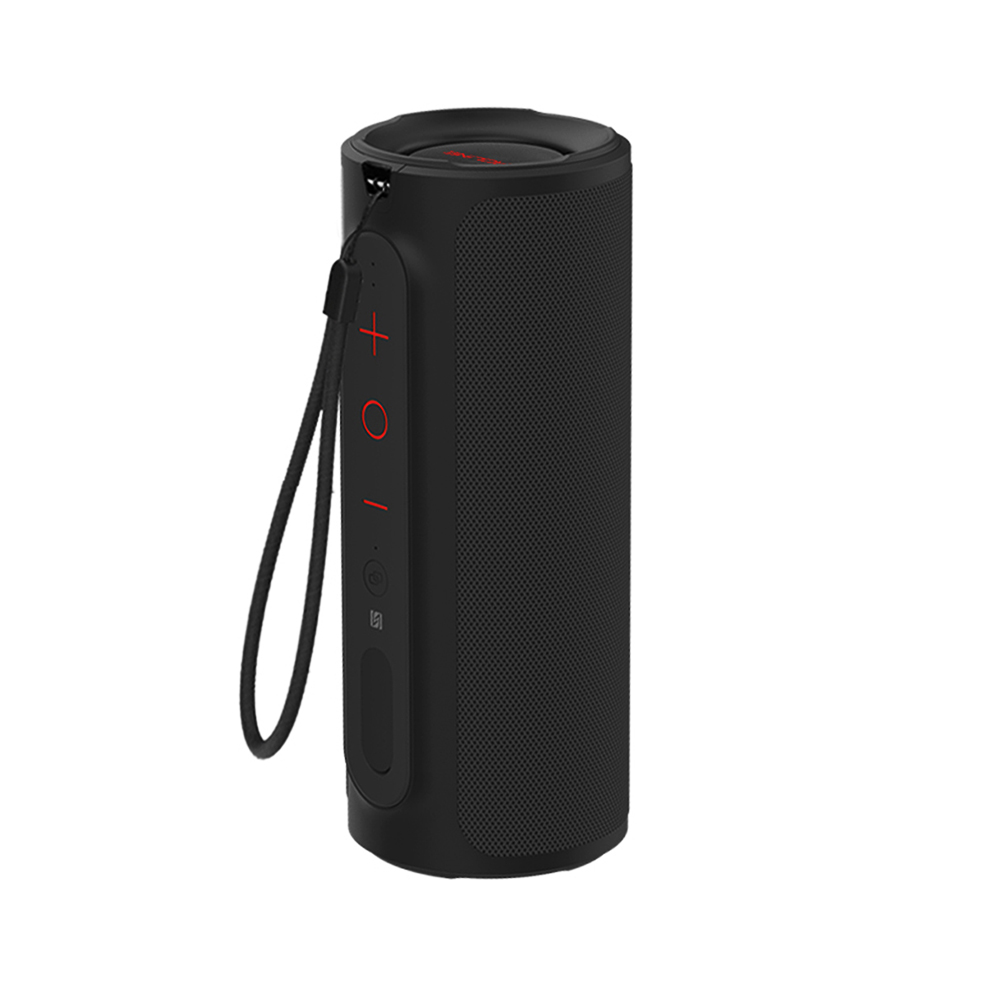 PARLANTE BLUETOOTH MASTER G PORTÁTIL HIGHWAVE IPX7 - 6