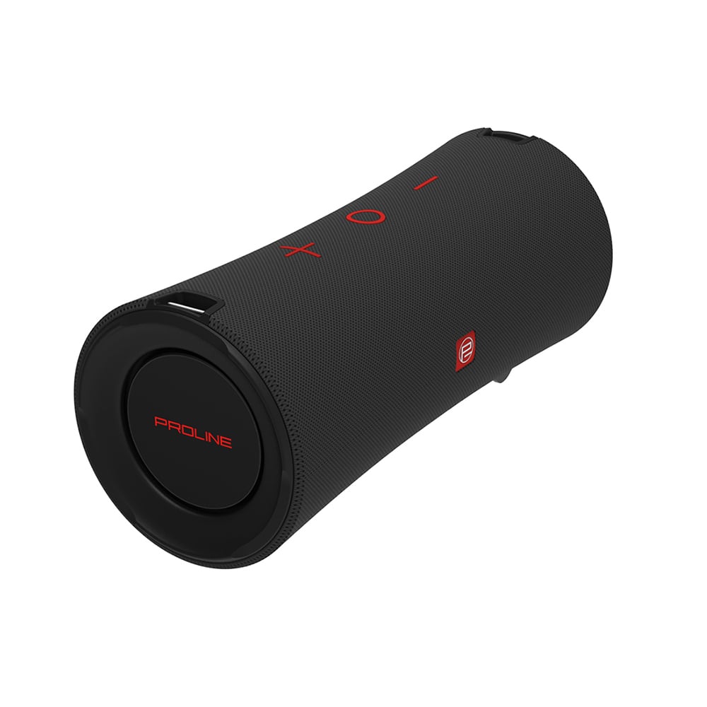 PARLANTE BLUETOOTH MASTER G PORTÁTIL HAMMER IPX7 - 1
