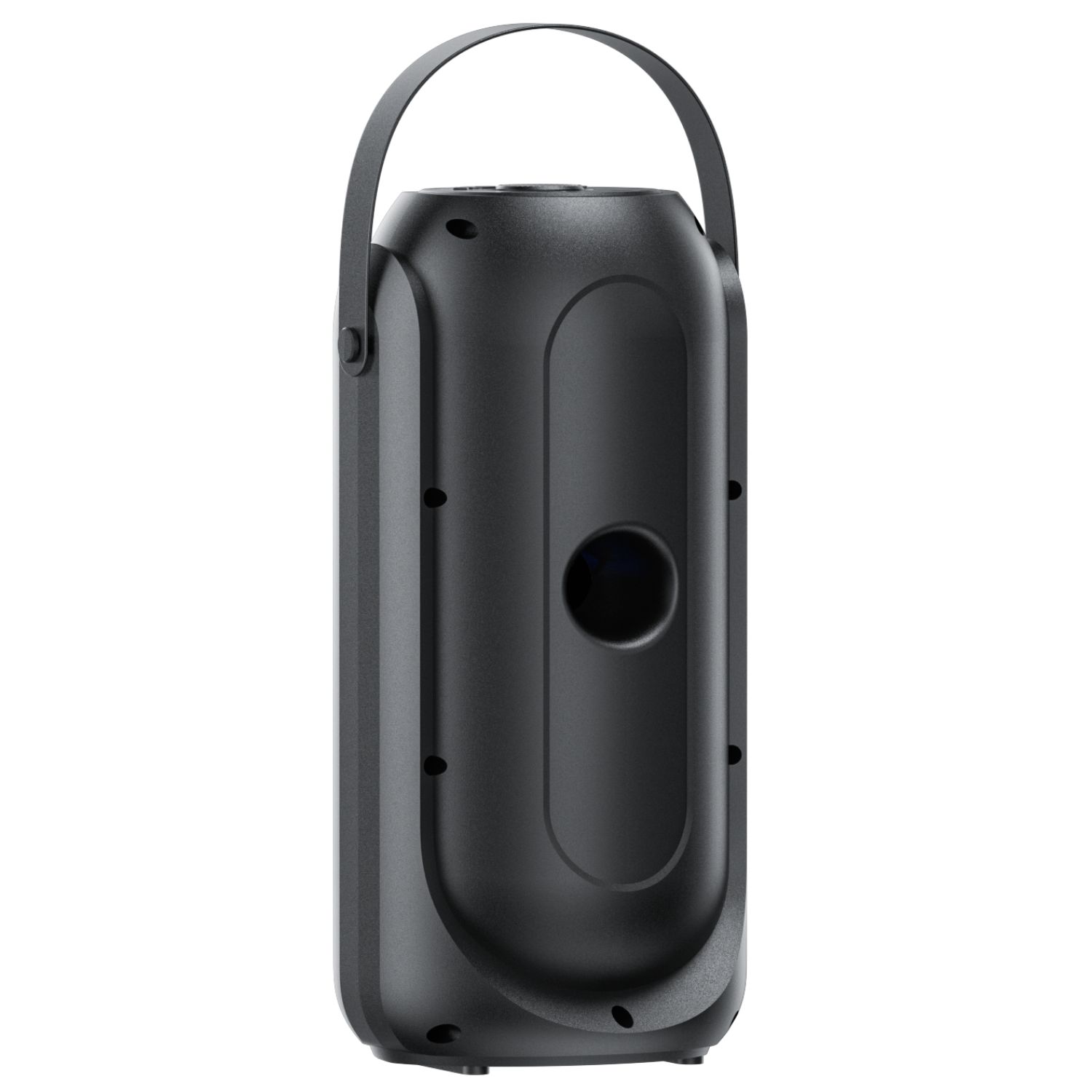 PARLANTE BLUETOOTH MASTER G KARAOKE 6.5” X2 MGEVO - 3