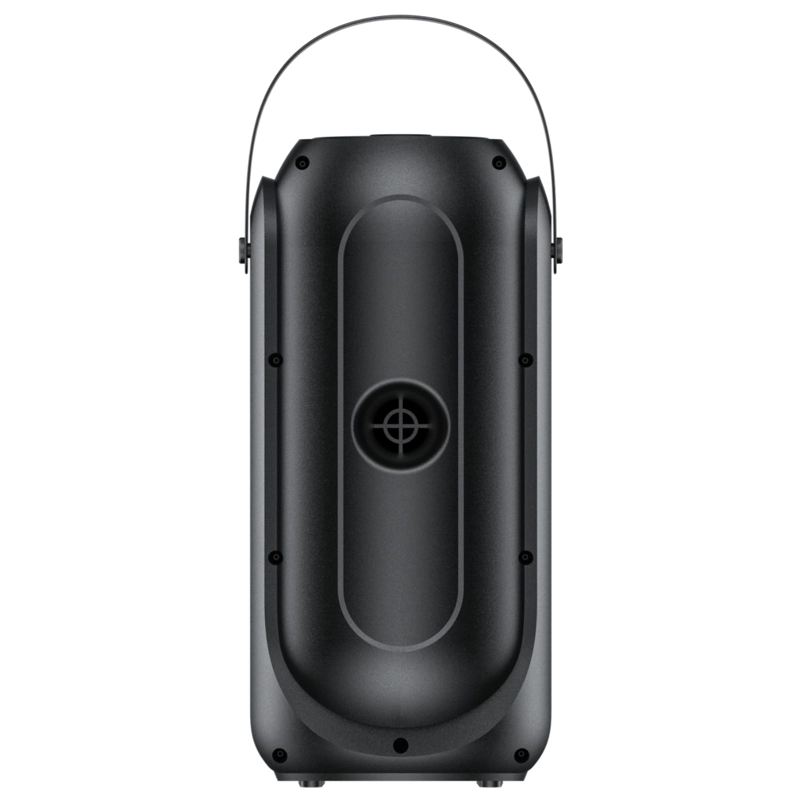 PARLANTE BLUETOOTH MASTER G KARAOKE 6.5” X2 MGEVO - 7