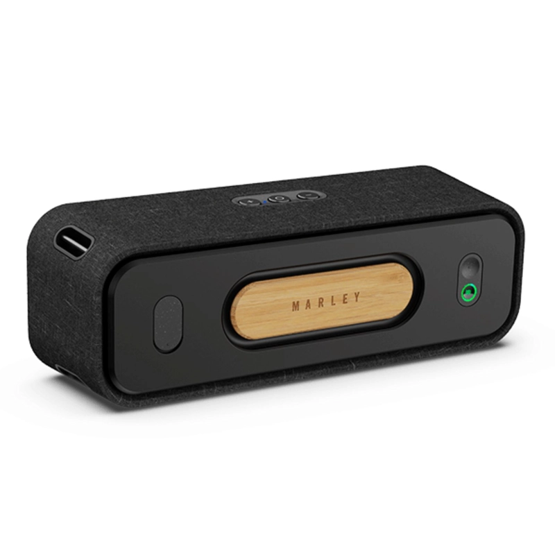 PARLANTE BLUETOOTH GET TOGETHER 2 HOUSE OF MARLEY - 5