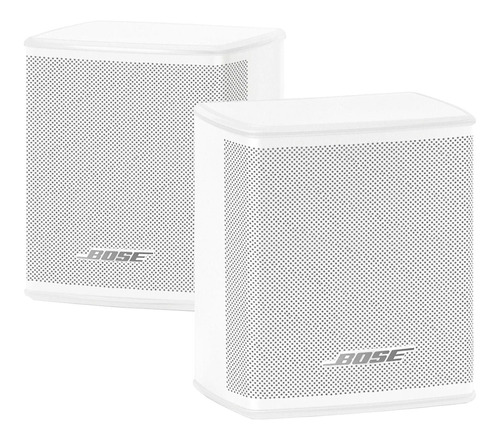 PARLANTE BOSE SURROUND SPEAKERS BLANCO SSPK - 1