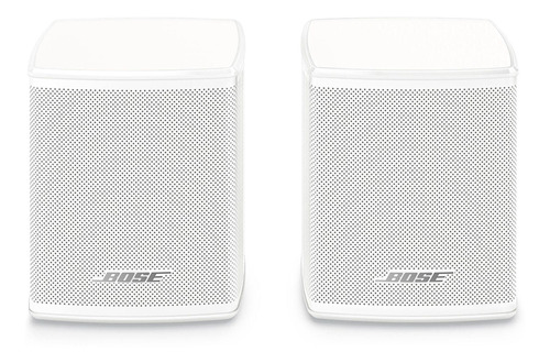 PARLANTE BOSE SURROUND SPEAKERS BLANCO SSPK - 2