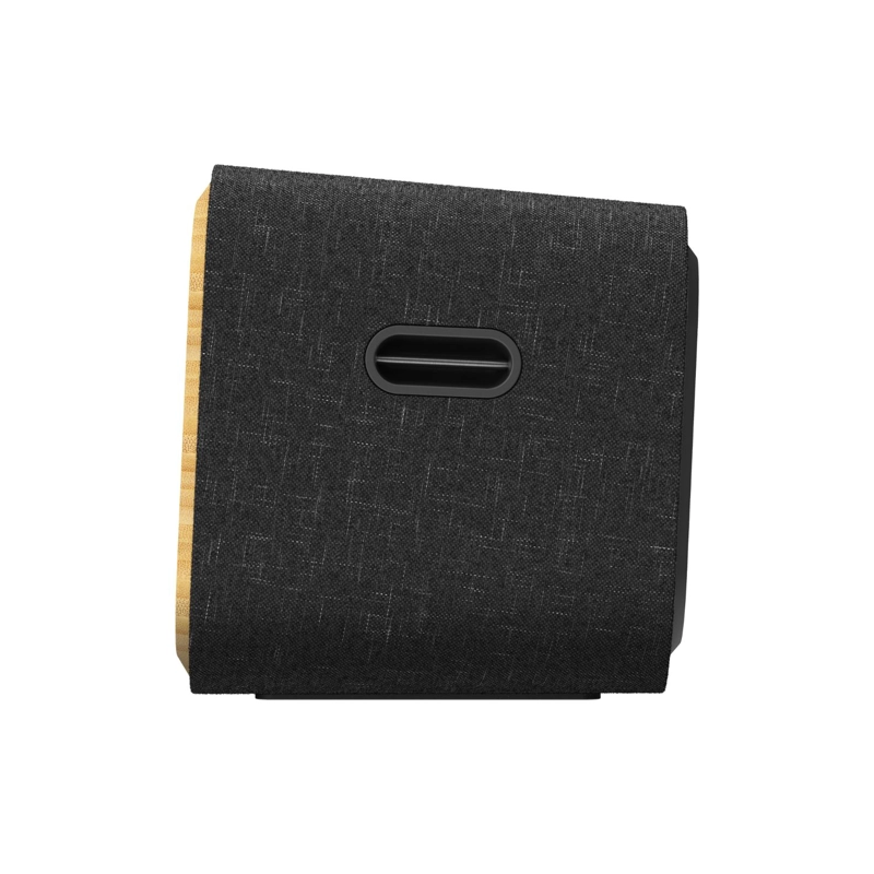 PARLANTE BLUETOOTH GET TOGETHER 2 XL BLACK HOUSE OF MARLEY - 5